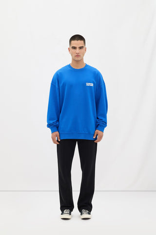 SWEATSHIRT 501