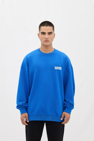 SWEATSHIRT 501
