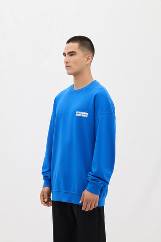 SWEATSHIRT 501