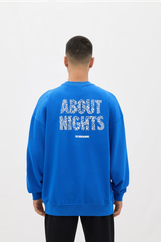 SWEATSHIRT 501
