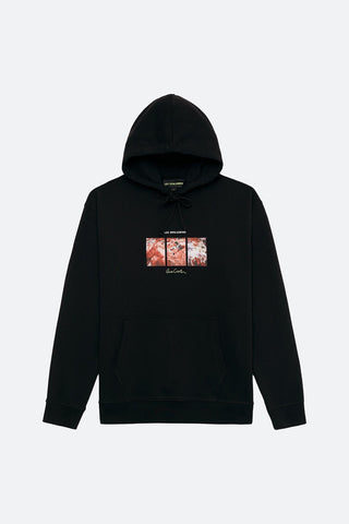 HOODIE 601