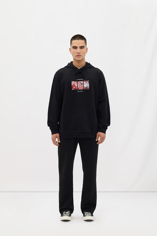 HOODIE 601
