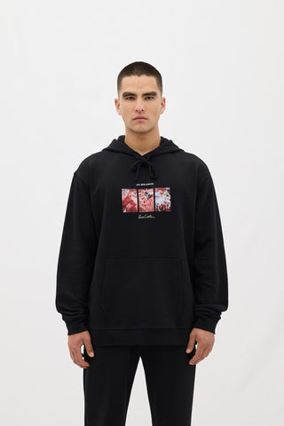 HOODIE 601