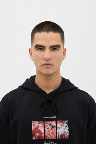 HOODIE 601