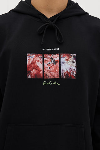HOODIE 601