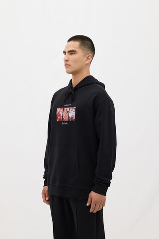 HOODIE 601