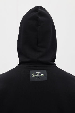 HOODIE 601