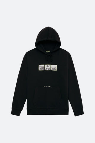 HOODIE 602