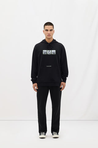 HOODIE 602