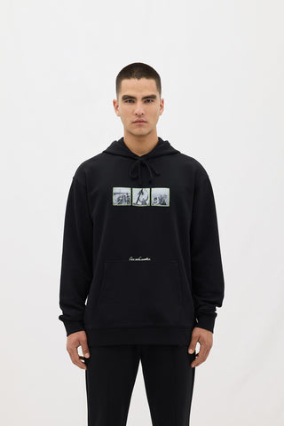 HOODIE 602