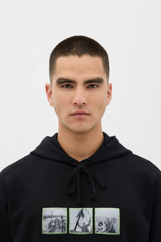 HOODIE 602