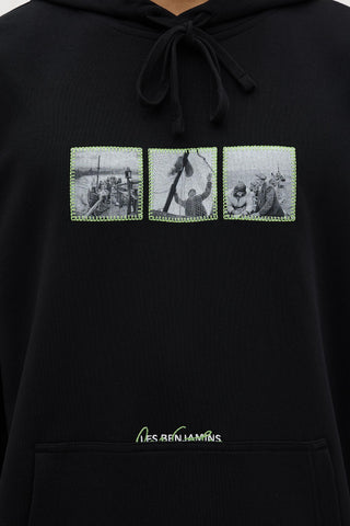 HOODIE 602