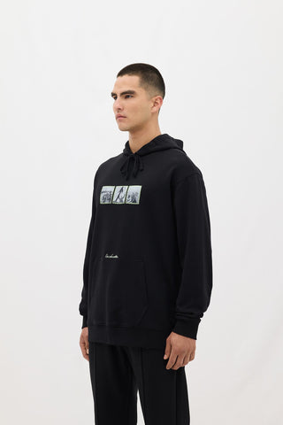 HOODIE 602