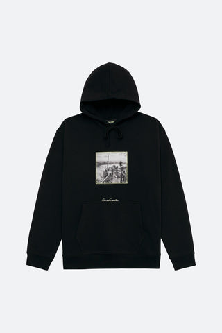 HOODIE 603