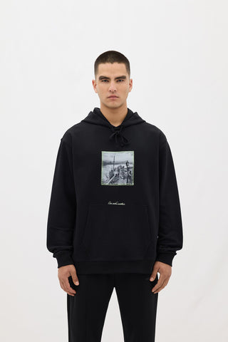 HOODIE 603