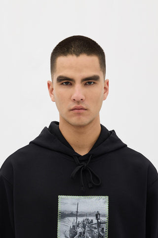 HOODIE 603