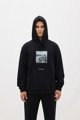 HOODIE 603