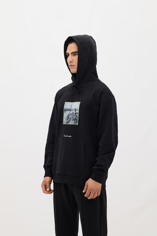 HOODIE 603