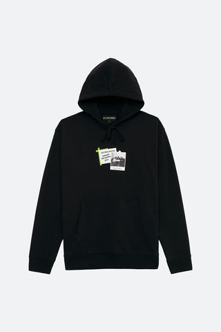 HOODIE 605