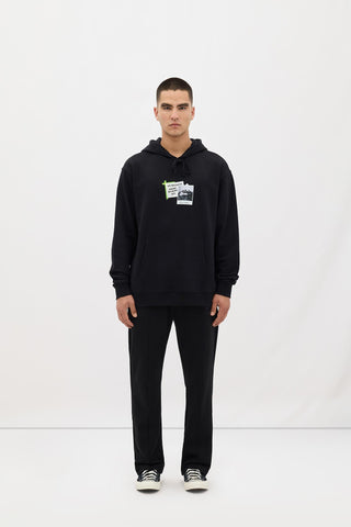 HOODIE 605