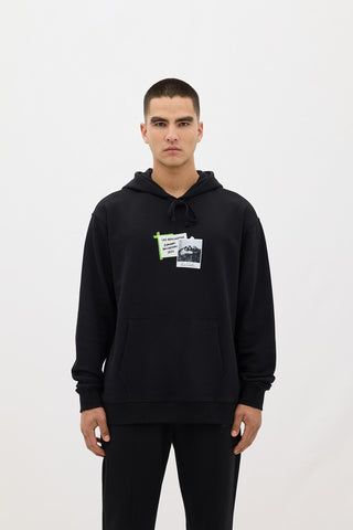 HOODIE 605