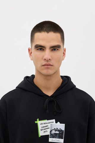 HOODIE 605