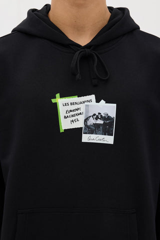 HOODIE 605