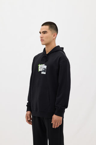 HOODIE 605