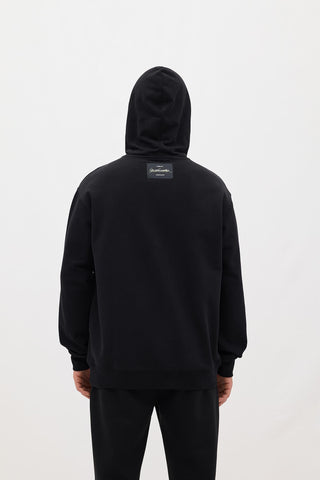 HOODIE 605