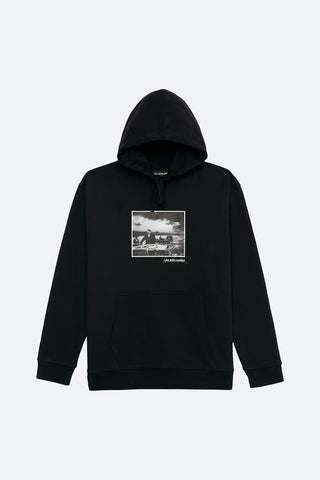 HOODIE 606