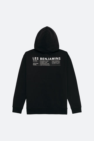 HOODIE 606