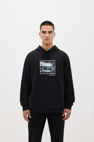 HOODIE 606