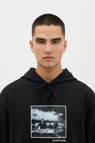 HOODIE 606