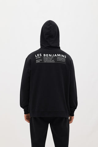 HOODIE 606