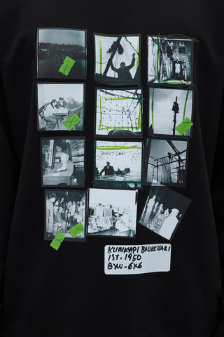 SWEATSHIRT 604