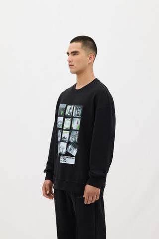 SWEATSHIRT 604