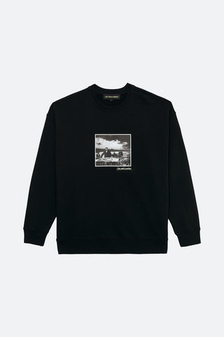 SWEATSHIRT 606