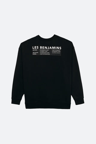 SWEATSHIRT 606