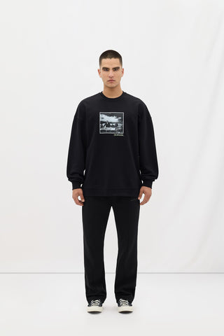 SWEATSHIRT 606