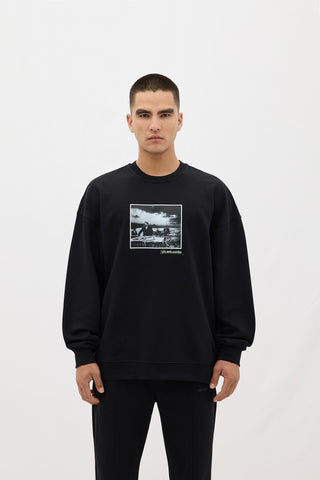 SWEATSHIRT 606