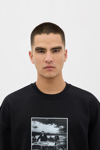 SWEATSHIRT 606