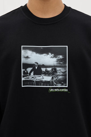 SWEATSHIRT 606