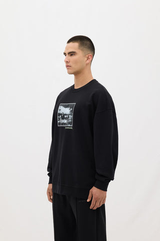SWEATSHIRT 606