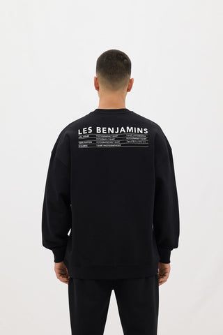 SWEATSHIRT 606