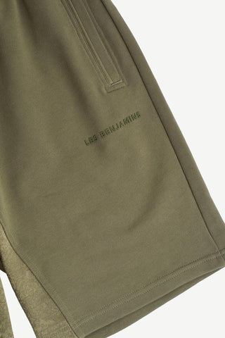 SHORTS 409