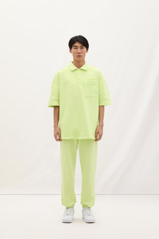 POLO TEE 301