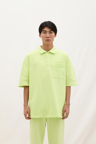 POLO TEE 301