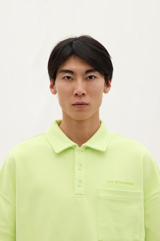 POLO TEE 301