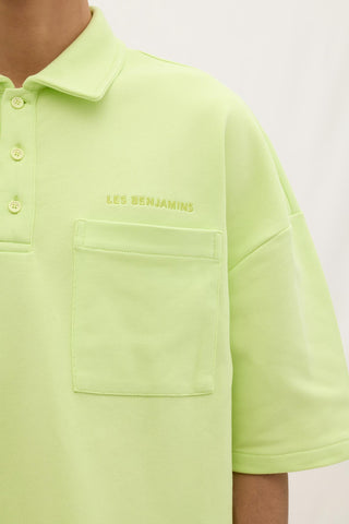 POLO TEE 301