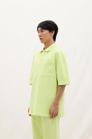 POLO TEE 301